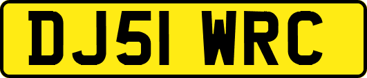 DJ51WRC