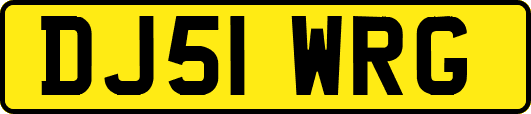 DJ51WRG