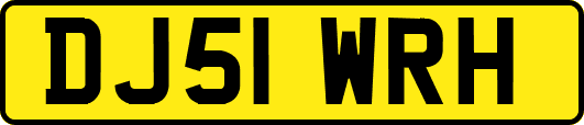 DJ51WRH