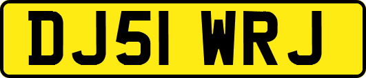 DJ51WRJ