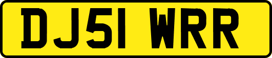 DJ51WRR