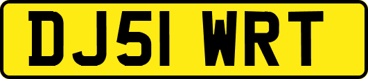 DJ51WRT