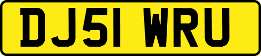 DJ51WRU