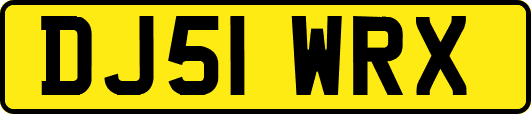 DJ51WRX