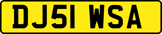DJ51WSA