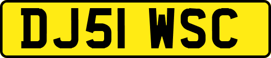 DJ51WSC