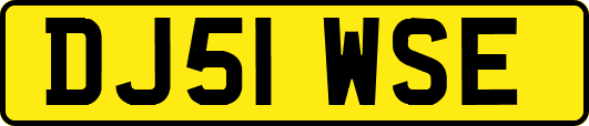 DJ51WSE