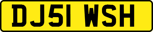 DJ51WSH