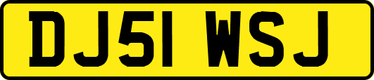 DJ51WSJ