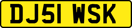 DJ51WSK