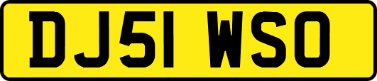 DJ51WSO