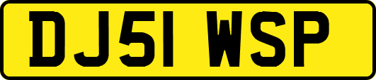 DJ51WSP