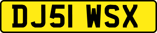 DJ51WSX