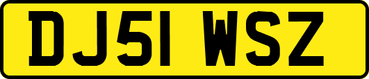 DJ51WSZ