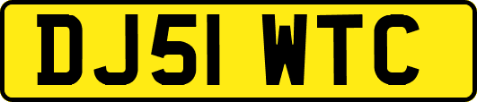 DJ51WTC