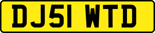 DJ51WTD