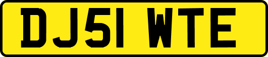 DJ51WTE