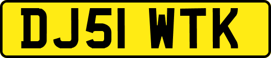 DJ51WTK