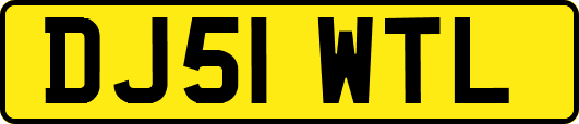 DJ51WTL