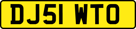 DJ51WTO