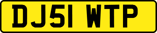 DJ51WTP