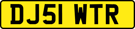 DJ51WTR