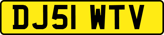 DJ51WTV