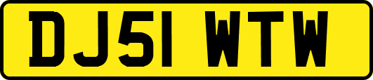 DJ51WTW