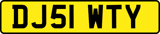 DJ51WTY