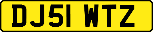 DJ51WTZ