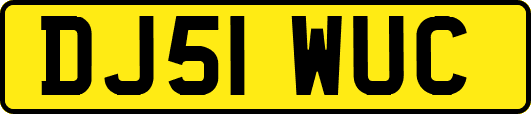 DJ51WUC