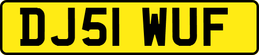 DJ51WUF