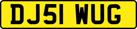 DJ51WUG