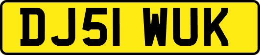 DJ51WUK