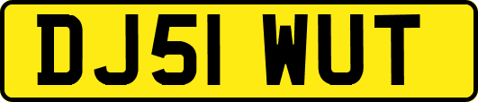DJ51WUT