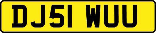 DJ51WUU
