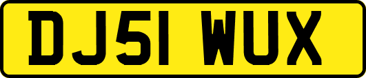 DJ51WUX