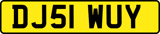 DJ51WUY