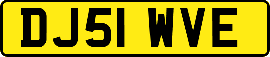 DJ51WVE