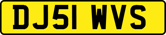 DJ51WVS
