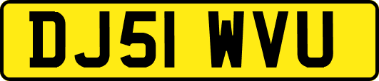 DJ51WVU