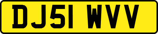 DJ51WVV