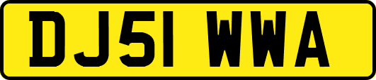 DJ51WWA