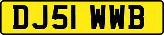 DJ51WWB