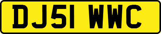 DJ51WWC
