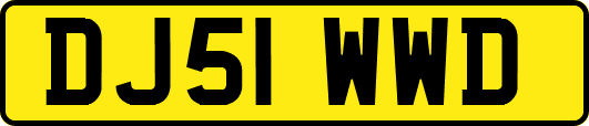 DJ51WWD