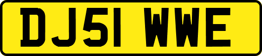 DJ51WWE