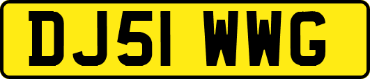 DJ51WWG