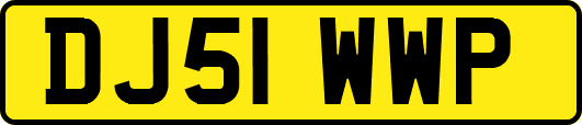 DJ51WWP