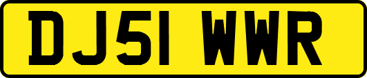 DJ51WWR